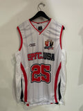 SPFC USA - São Paulo FC Supporter Group - Tank Top *BNWOT*