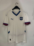 Serbia 2024 - Away *BNWT*