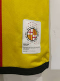Barcelona-ECU 2023 - Anniversary *BNWT*