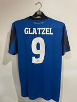 Hamburg 2021/22 - Away - Glatzel #9 *BNWT*