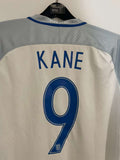 England 2016 Euro Cup - Home - Kane #9