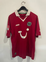Hannover 96 2012/13 - Home