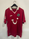 Hannover 96 2012/13 - Home