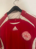 Denmark 2006/07 - Home