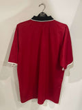Kaiserslautern 2001/02 - Home