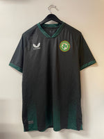 Ireland 2023 - Alternate *PLAYER ISSUE* *BNWOT*