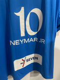 Al-Hilal 2023/24 - Home - Neymar Jr. #10 *BNWOT*