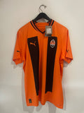 Shakhtar Donetsk 2022/23 - Home - Mudryk #10 *BNWT*