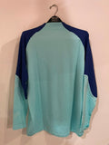 Atletico Madrid 2022/23 - Jacket *BNWT*