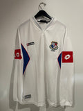 Panama 2004/05 - Away - Long Sleeve