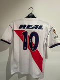 Deportivo Municipal 2012 - Home - #10 *BNWT*