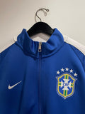 Brazil 2014/15 - Jacket