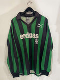 Borussia Monchengladbach 1989/90 - Away