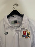 SPFC USA - São Paulo FC Supporter Group - Polo *BNWOT*
