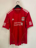Liveprool 2010/12 - Home - #4