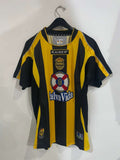 Real España 2007 - Home