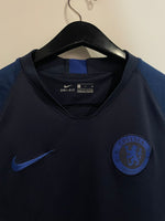 Chelsea 2019/20 - Pre-Match