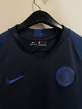 Chelsea 2019/20 - Pre-Match