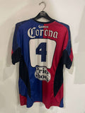 Atlante 2004/05 - Home - #4