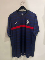 France 2020 Euro Cup - Home