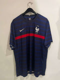 France 2020 Euro Cup - Home