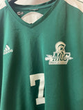 Mount Olive College 2006 - Home - #7