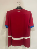 Serbia 2024 Euro Cup - Home *BNWT*
