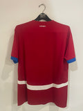 Serbia 2024 Euro Cup - Home *BNWT*