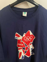 Olympic Games 2012 London - T-Shirt