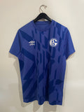 Schalke 04 2019/20 - Pre-Match