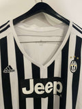 Juventus 2015/16 - Home - Womens