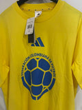Colombia 2026 World Cup - T-Shirt *BNWT*