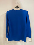 Le Coq Sportif 1980's - Training Template - Long Sleeve *BNWT*