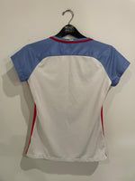 USA Womens 2016 - Home