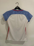USA Womens 2016 - Home