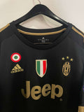 Juventus 2015/16 - Alternate - Morarta #9