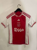 Ajax 2023/24 - Home