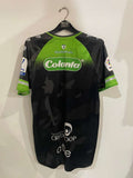 La Equidad 2021 - Alternate