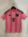 Inter Miami 2025/26 - Home - Messi #10