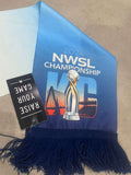 NWSL 2024 - Scarf *BNWT*