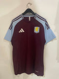 Aston Villa 2024/25 - Home