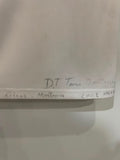Cobras de Ciudad Juarez 2002 - Training *AUTOGRAPHED*