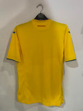 Romania 2018/20 - Home