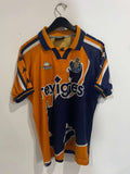 Porto 1997/99 - Away
