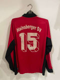 Hainsberger 2002/03 - Home - Long Sleeve - #15
