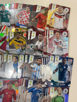 Panini 2014 World Cup - Trading Cards