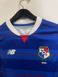 Panama 2015 - Alternate