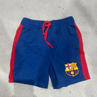 Barcelona - Leisure Shorts