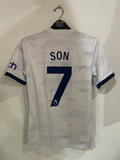 Tottenham 2023/24 - Home - Son #7