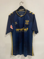 Tenerife 2024/25 - Away *PLAYER ISSUE* *BNWOT*